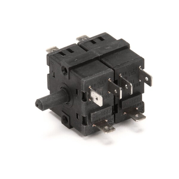 Function Swtich Co1000
